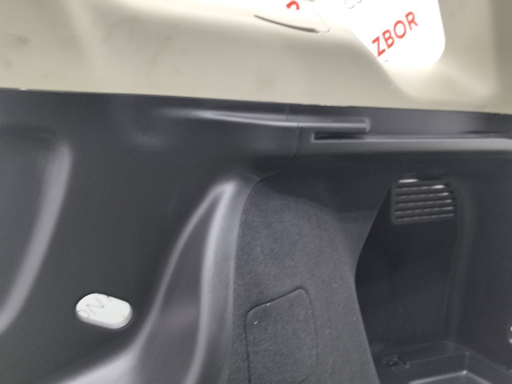 Обшивка багажника, 4000 рублей, Красноярск