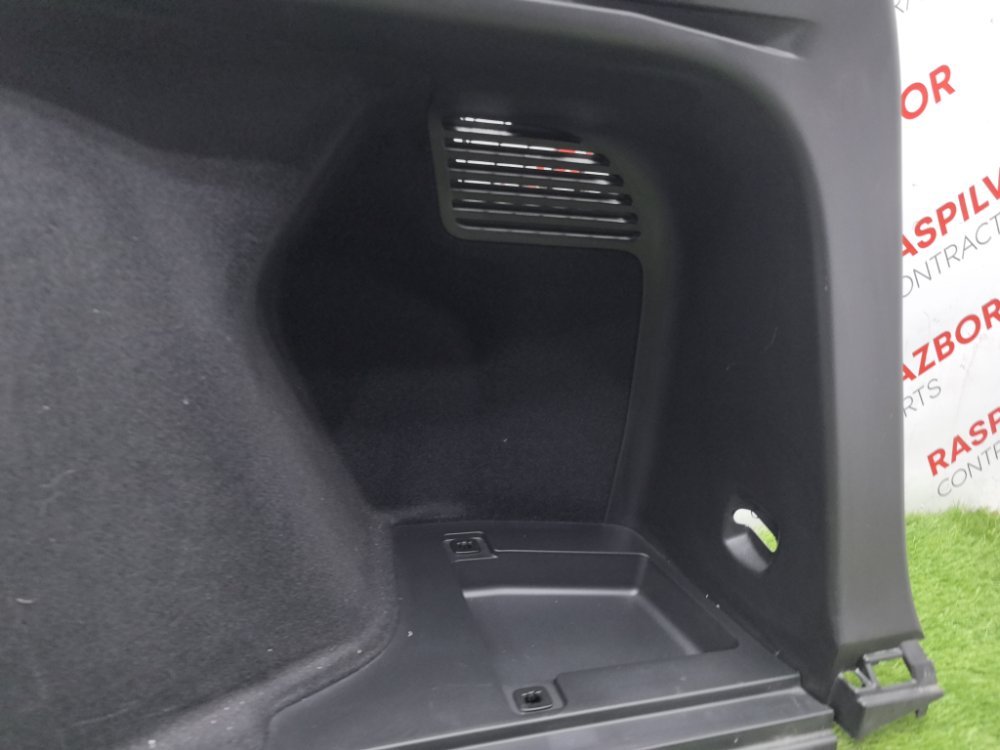 Обшивка багажника, 4000 рублей, Красноярск