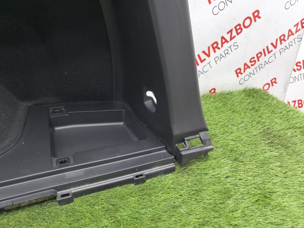 Обшивка багажника, 4000 рублей, Красноярск