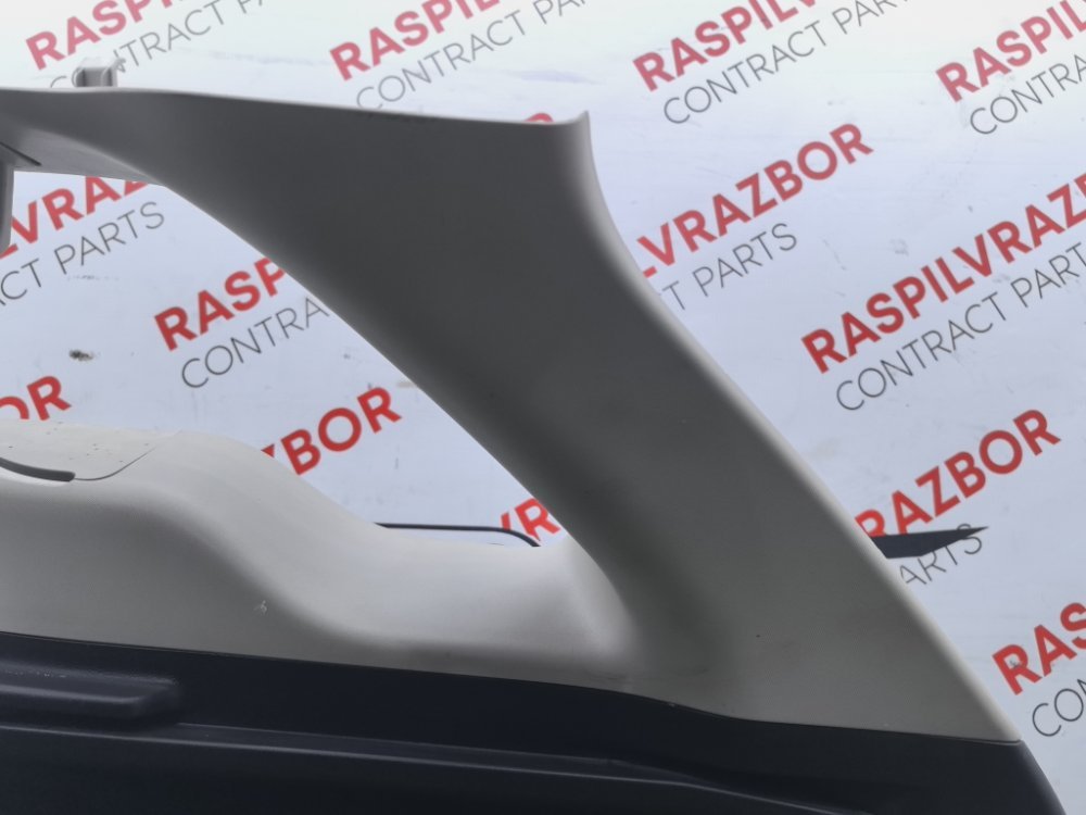 Обшивка багажника, 4000 рублей, Красноярск