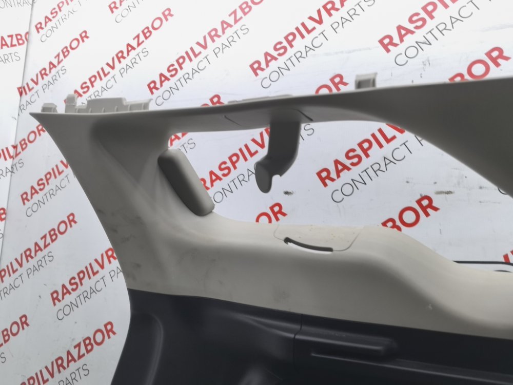 Обшивка багажника, 4000 рублей, Красноярск