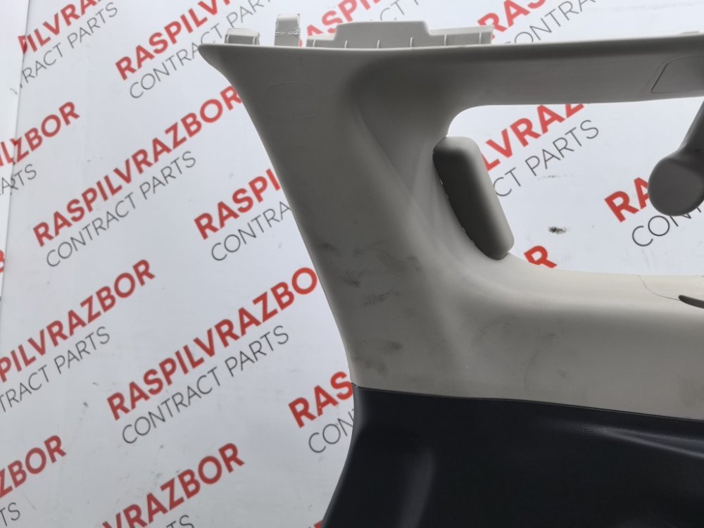 Обшивка багажника, 4000 рублей, Красноярск