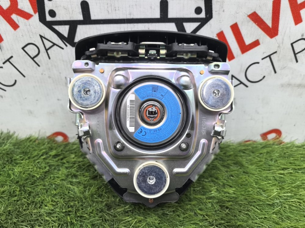 Подушка безопасности в руль, 12000 рублей, Красноярск