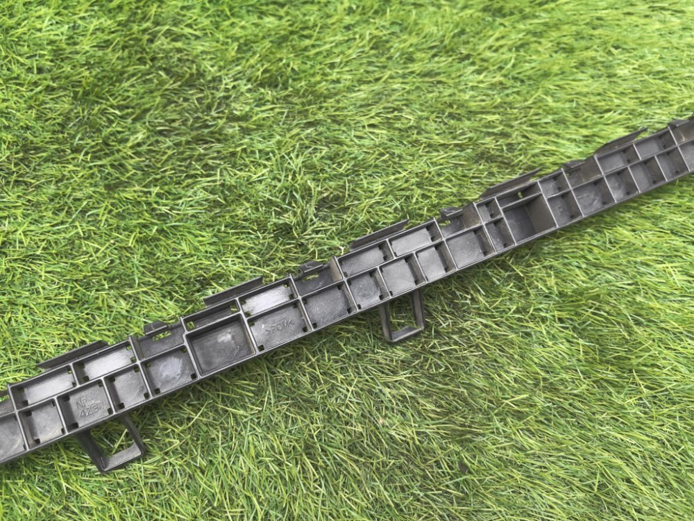 Крепление бампера, 1500 рублей, Красноярск