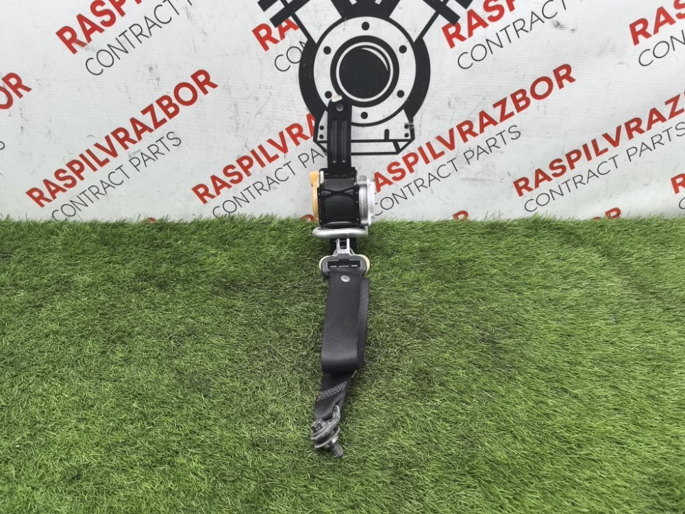 Ремень безопасности, 8000 рублей, Красноярск