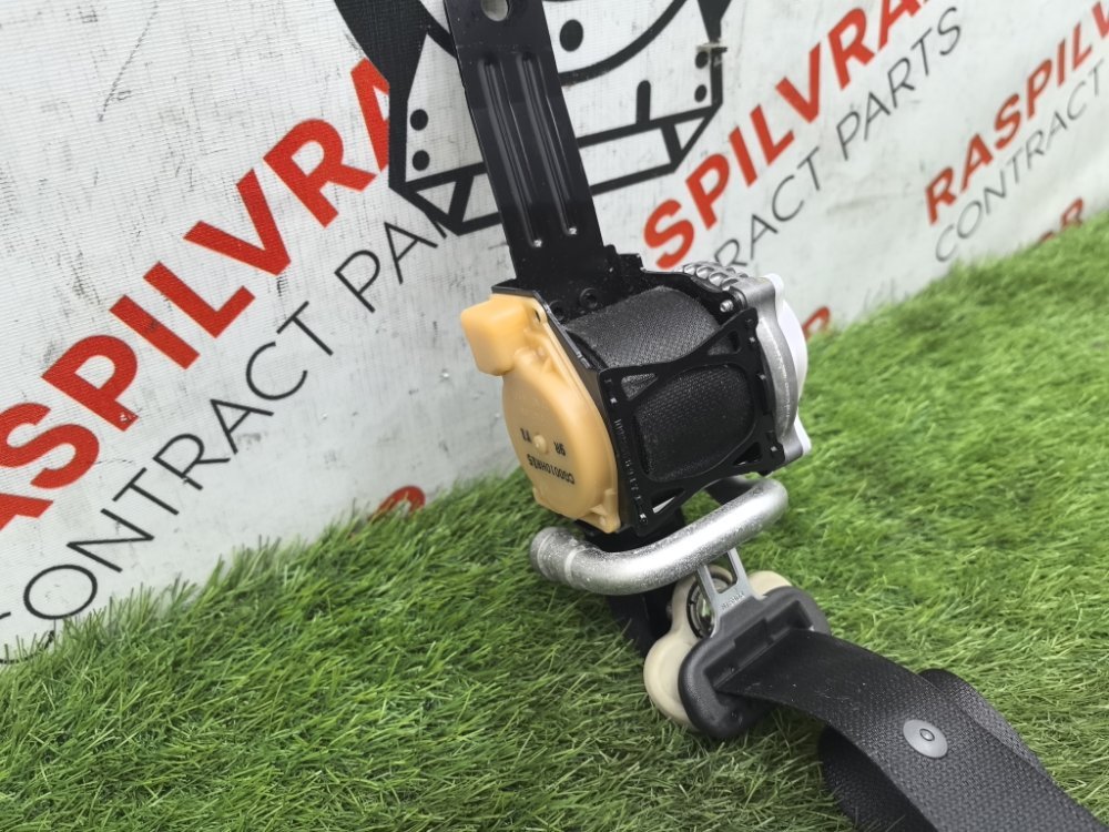 Ремень безопасности, 8000 рублей, Красноярск