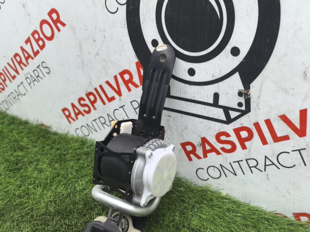 Ремень безопасности, 8000 рублей, Красноярск