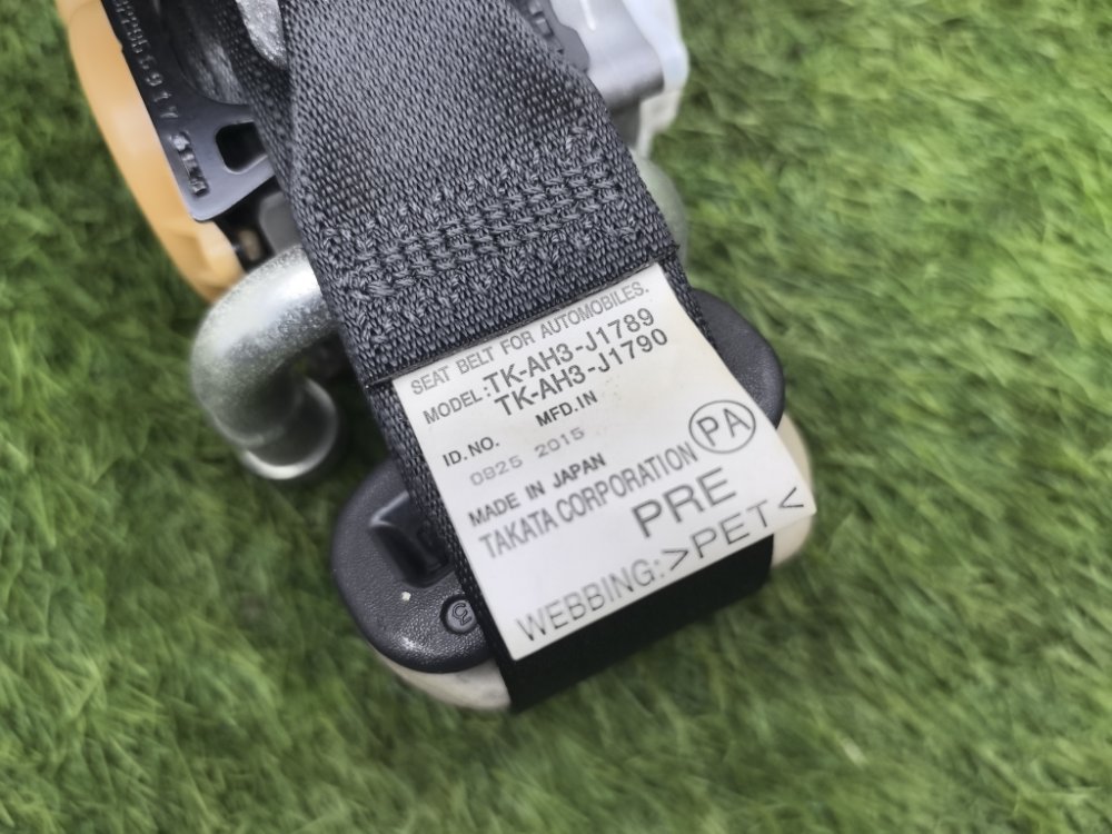 Ремень безопасности, 8000 рублей, Красноярск