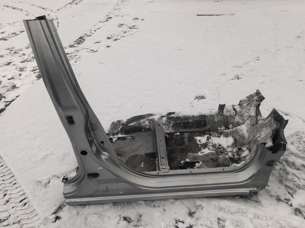 порог кузовной, 14000 рублей, Красноярск