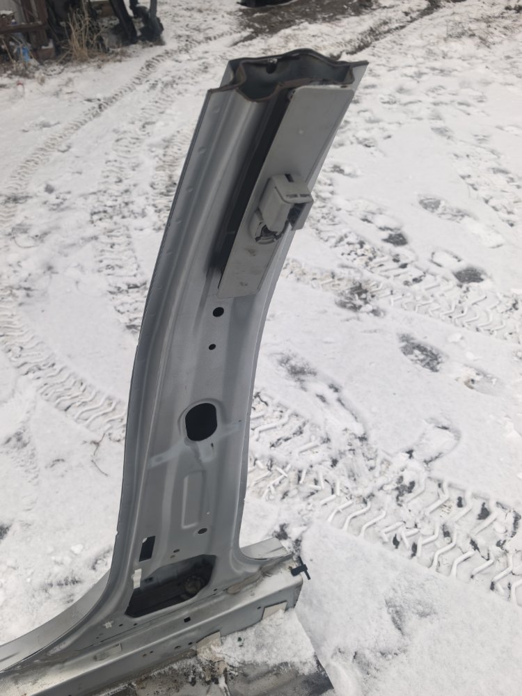 порог кузовной, 14000 рублей, Красноярск