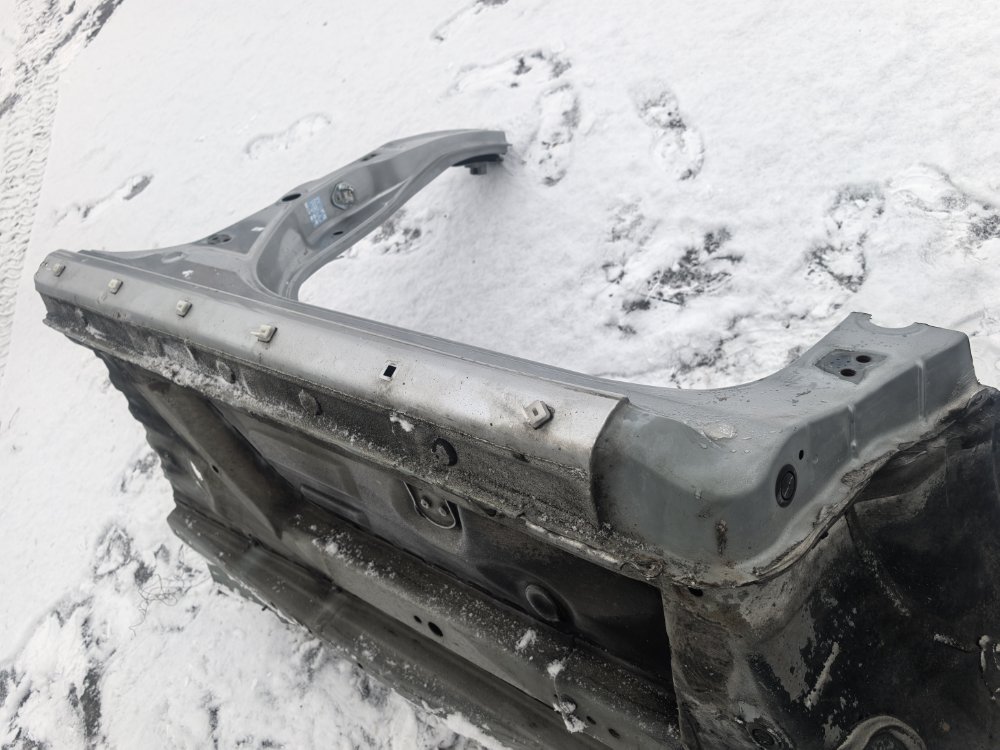 порог кузовной, 14000 рублей, Красноярск