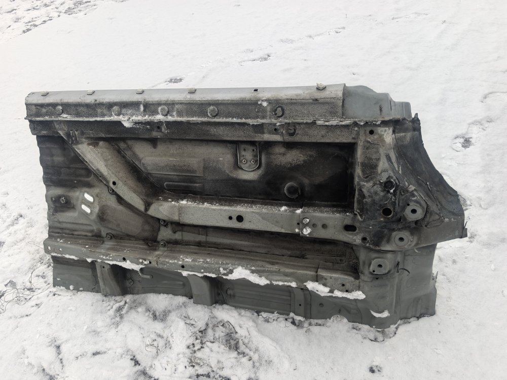 порог кузовной, 14000 рублей, Красноярск