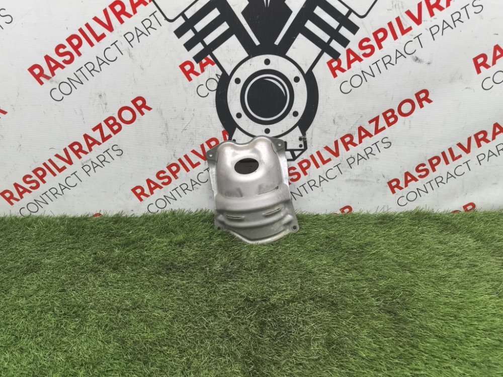 Защита выпускного коллектора, 1500 рублей, Красноярск