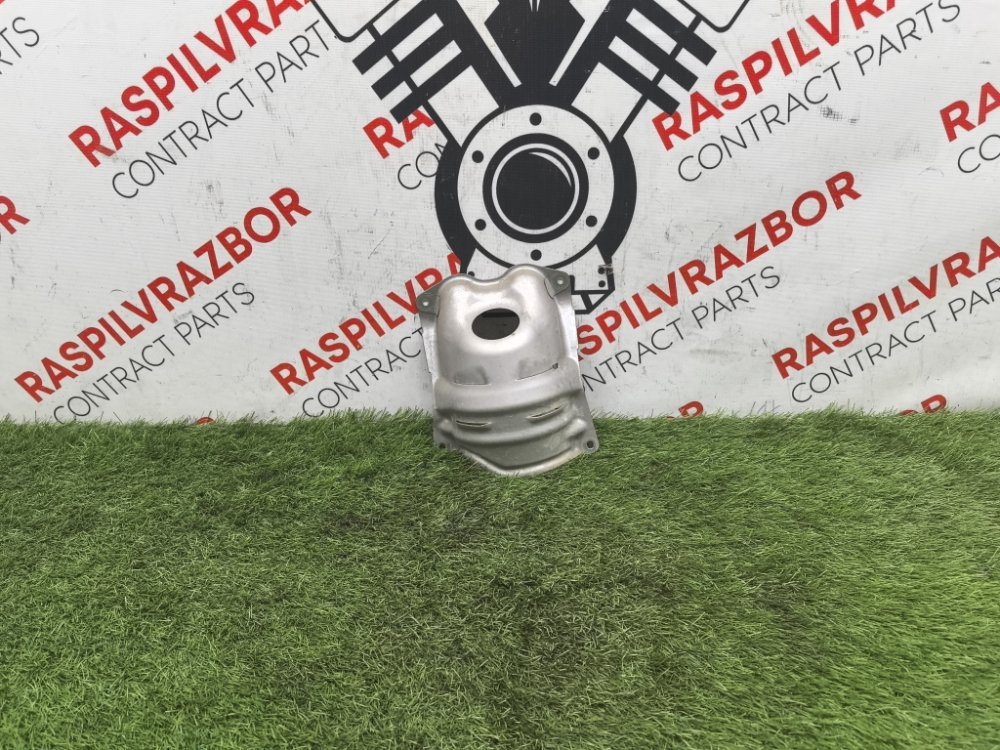 Защита выпускного коллектора, 1500 рублей, Красноярск