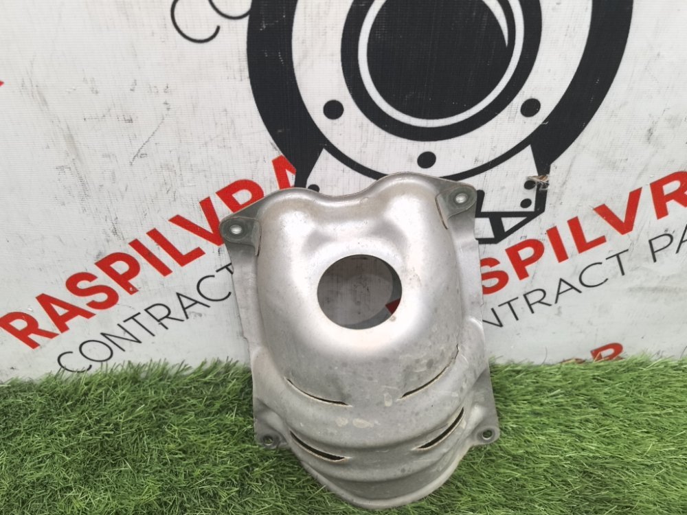 Защита выпускного коллектора, 1500 рублей, Красноярск