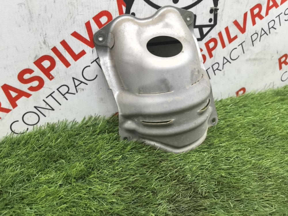 Защита выпускного коллектора, 1500 рублей, Красноярск