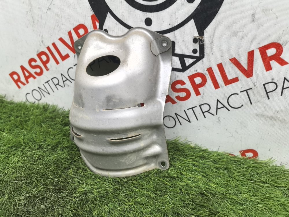 Защита выпускного коллектора, 1500 рублей, Красноярск