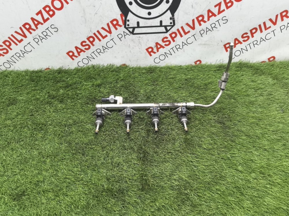 Топливная рейка, 27000 рублей, Красноярск