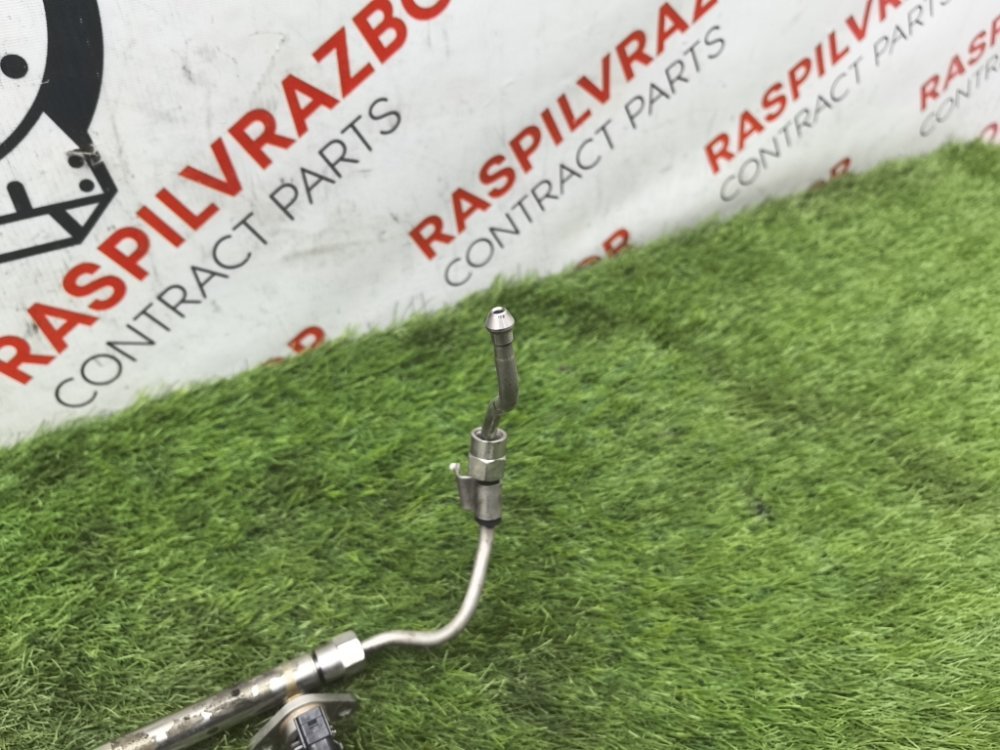 Топливная рейка, 27000 рублей, Красноярск