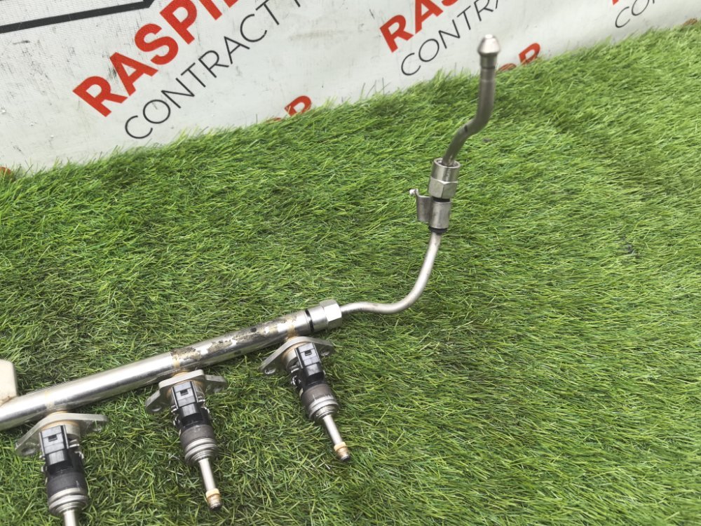 Топливная рейка, 27000 рублей, Красноярск