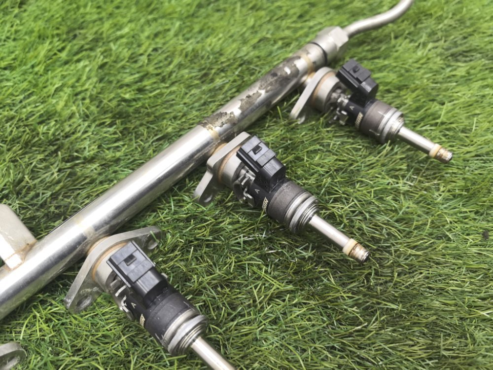 Топливная рейка, 27000 рублей, Красноярск