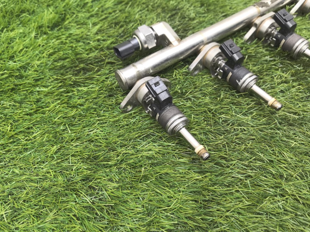 Топливная рейка, 27000 рублей, Красноярск