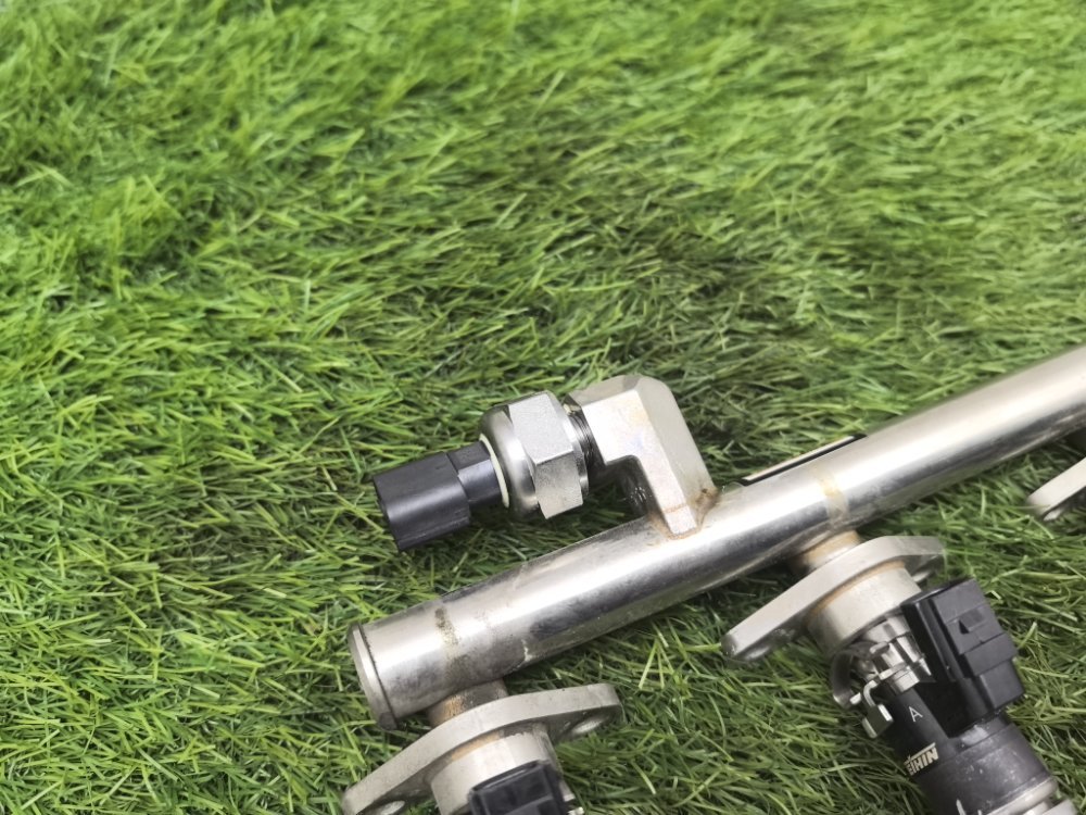 Топливная рейка, 27000 рублей, Красноярск