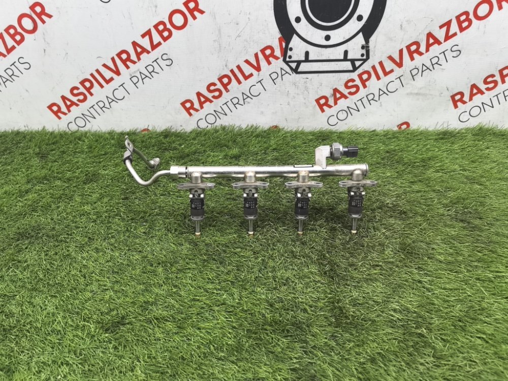 Топливная рейка, 27000 рублей, Красноярск