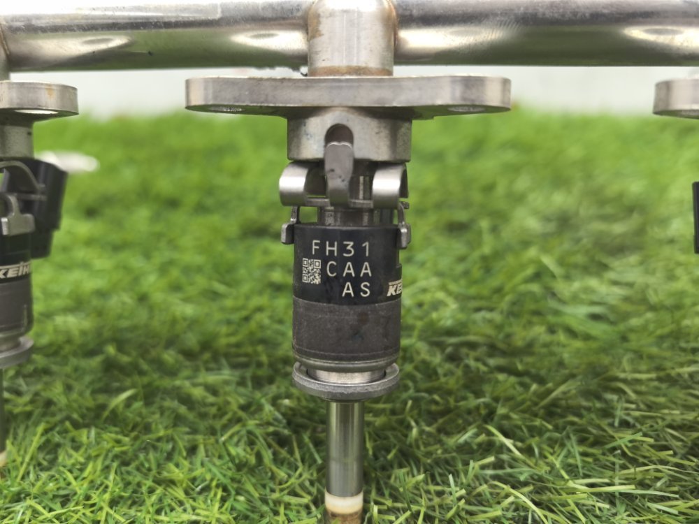 Топливная рейка, 27000 рублей, Красноярск