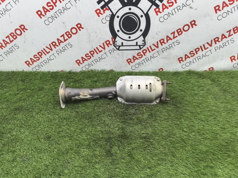 Приемная труба глушителя, 8000 рублей, Красноярск