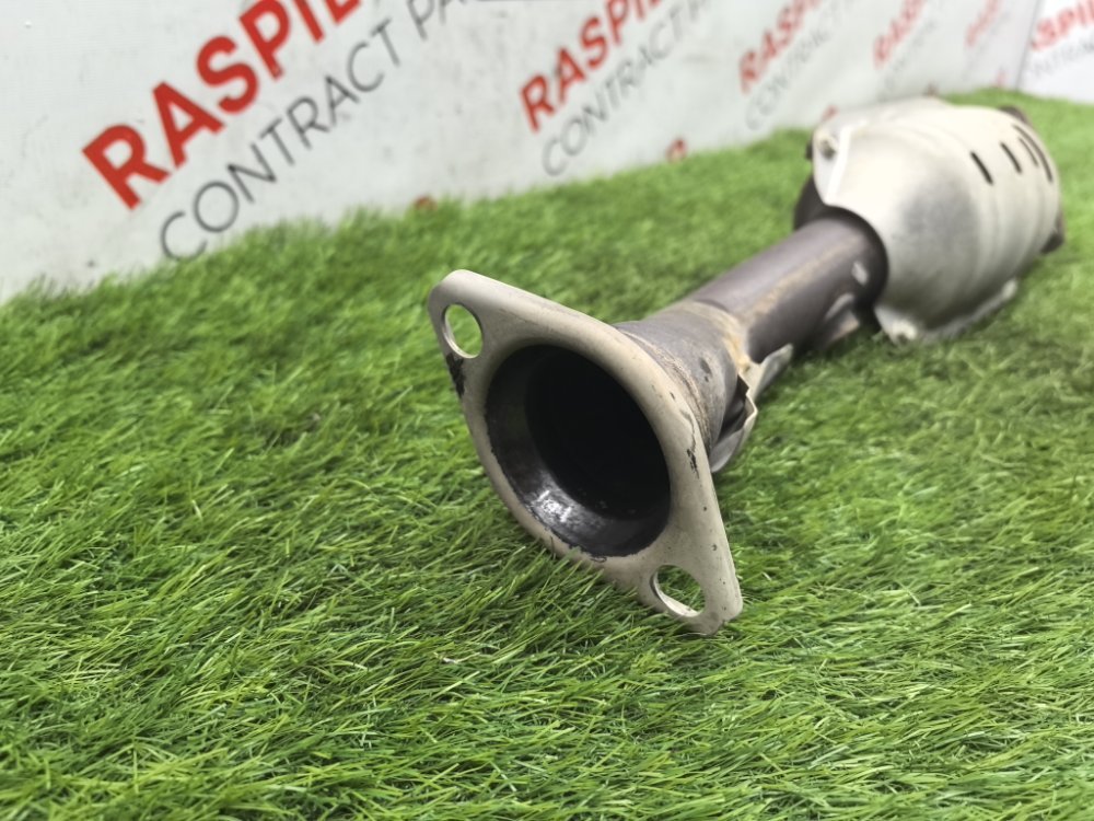 Приемная труба глушителя, 8000 рублей, Красноярск