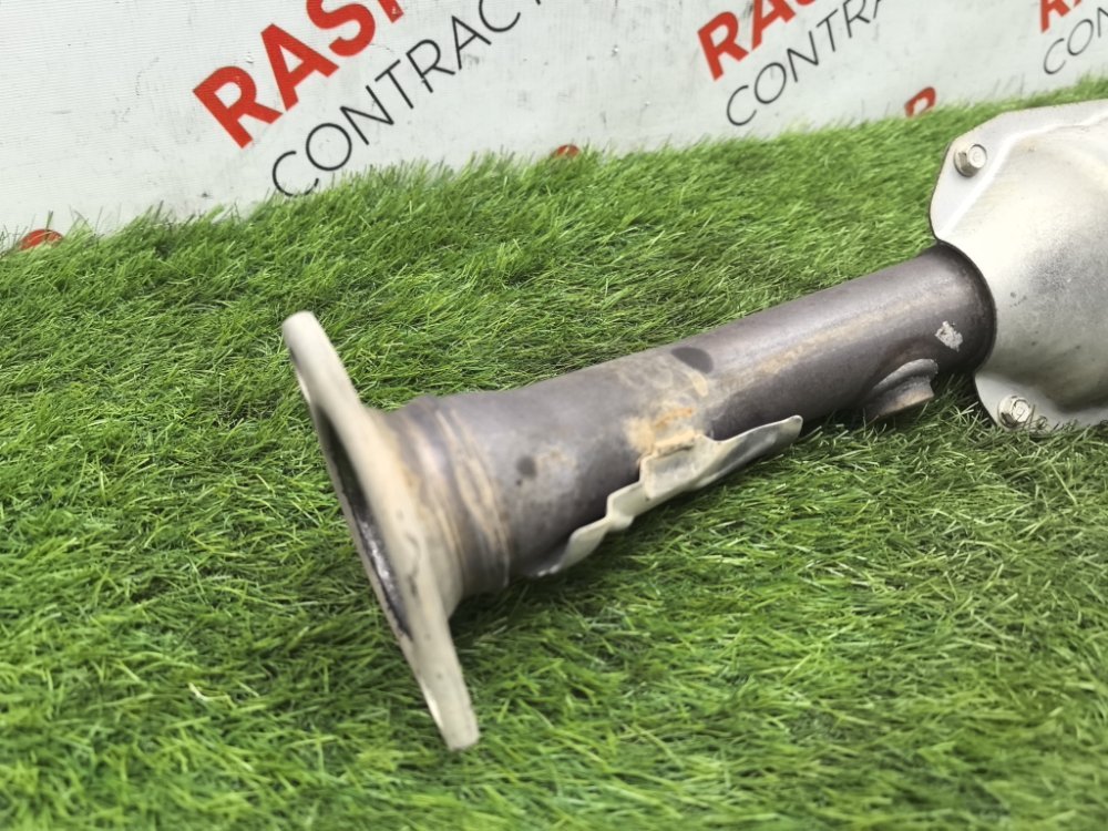 Приемная труба глушителя, 8000 рублей, Красноярск