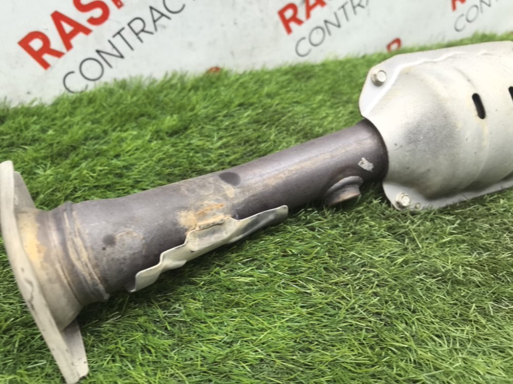 Приемная труба глушителя, 8000 рублей, Красноярск