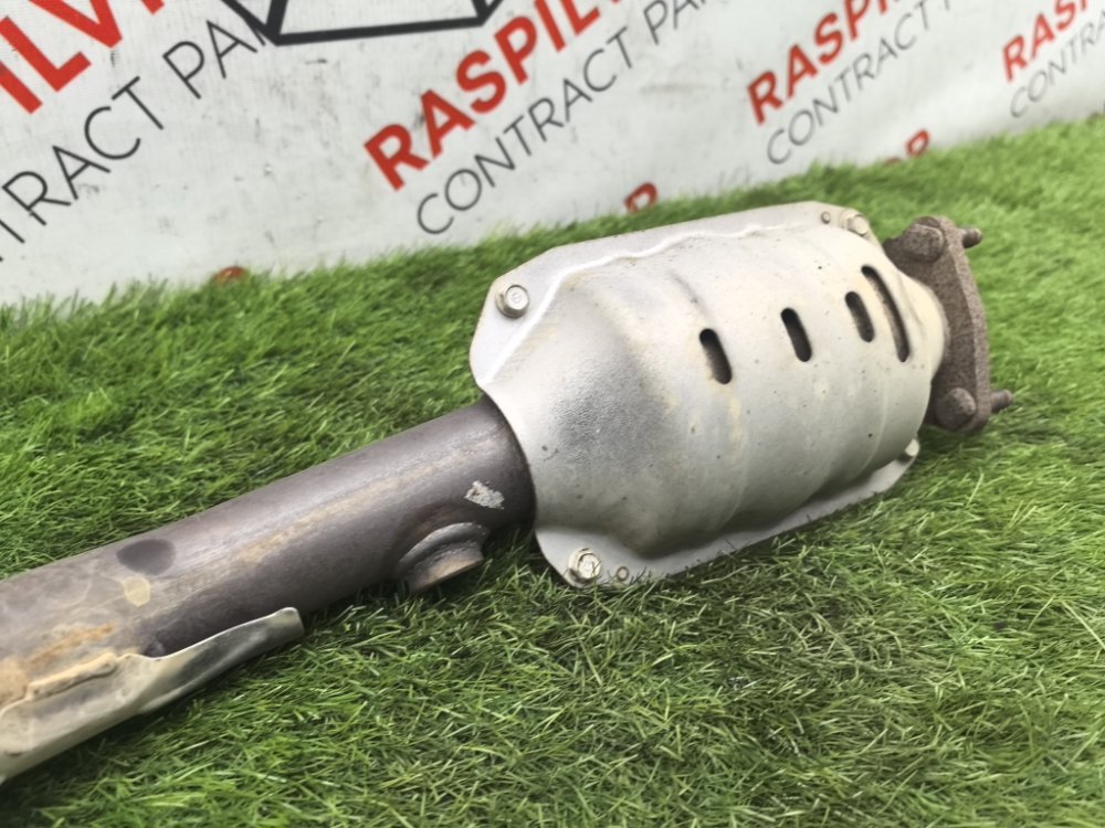 Приемная труба глушителя, 8000 рублей, Красноярск