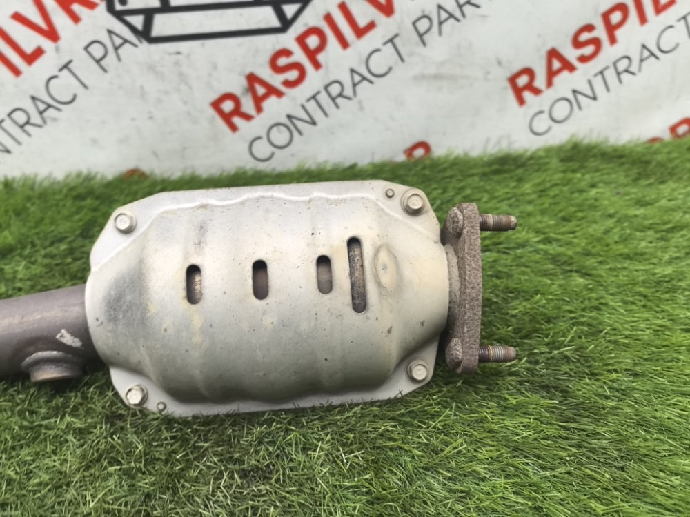 Приемная труба глушителя, 8000 рублей, Красноярск