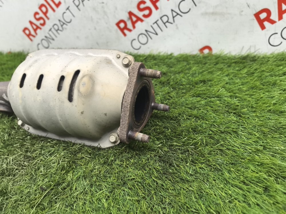 Приемная труба глушителя, 8000 рублей, Красноярск