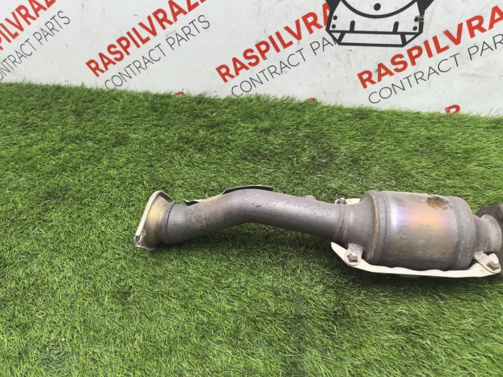 Приемная труба глушителя, 8000 рублей, Красноярск