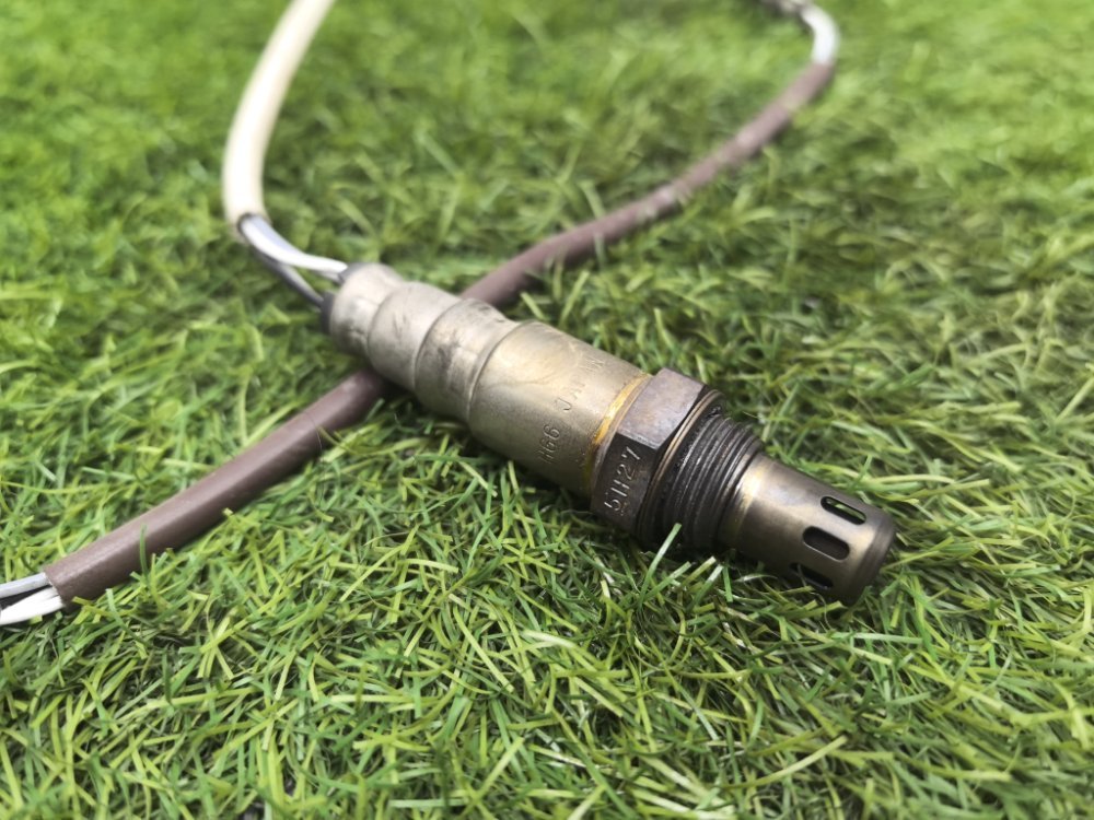 датчик кислородный за катализатором, 2500 рублей, Красноярск