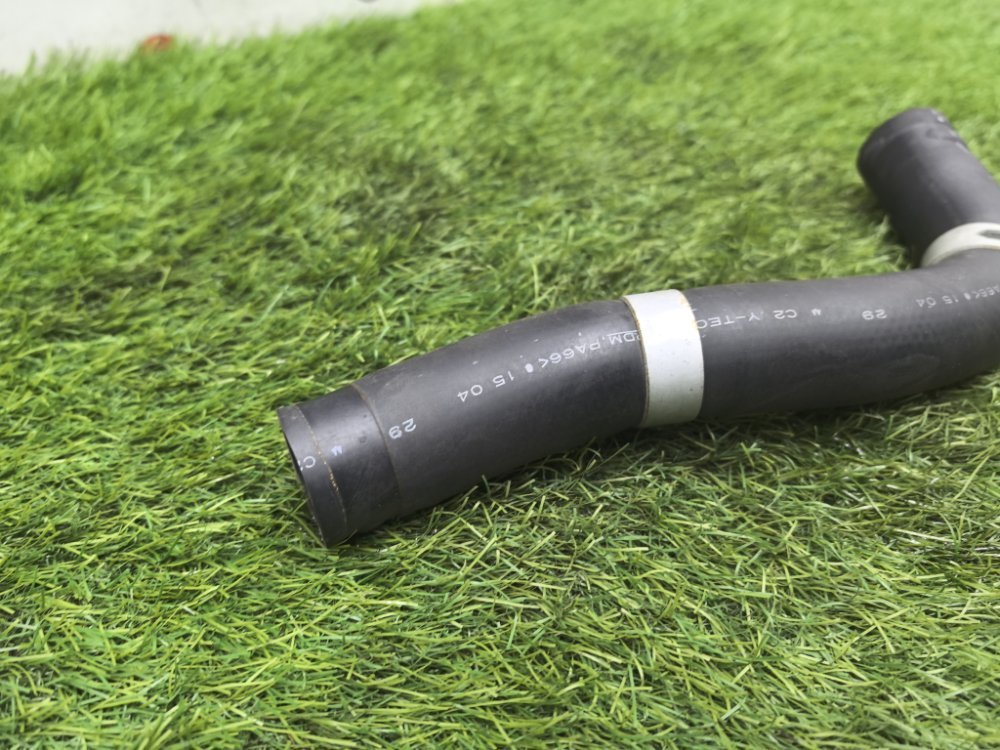 Патрубок радиатора, 1500 рублей, Красноярск