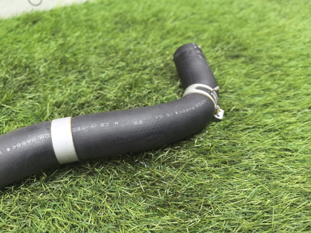 Патрубок радиатора, 1500 рублей, Красноярск