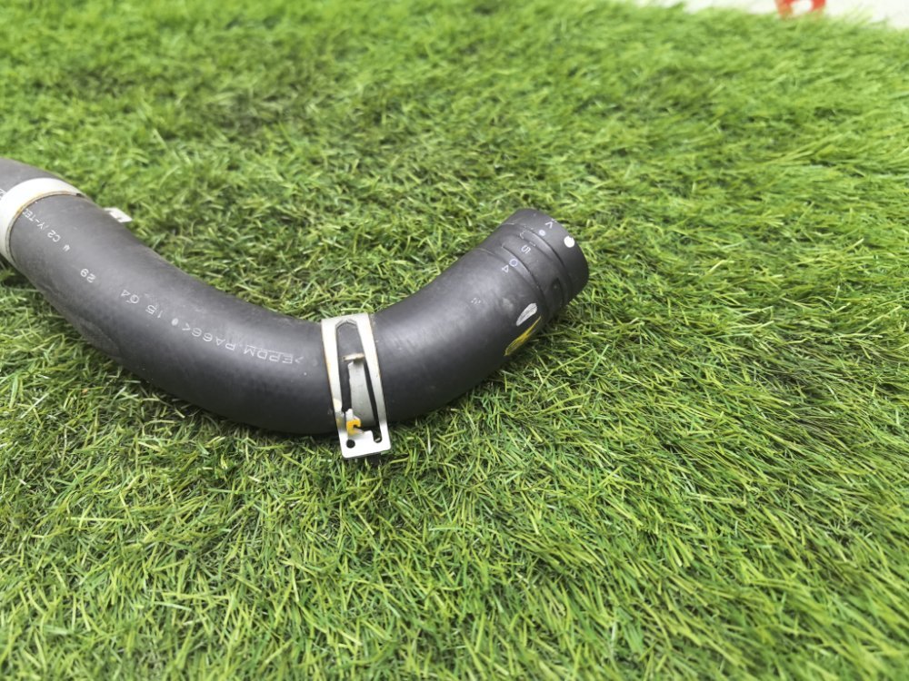 Патрубок радиатора, 1500 рублей, Красноярск