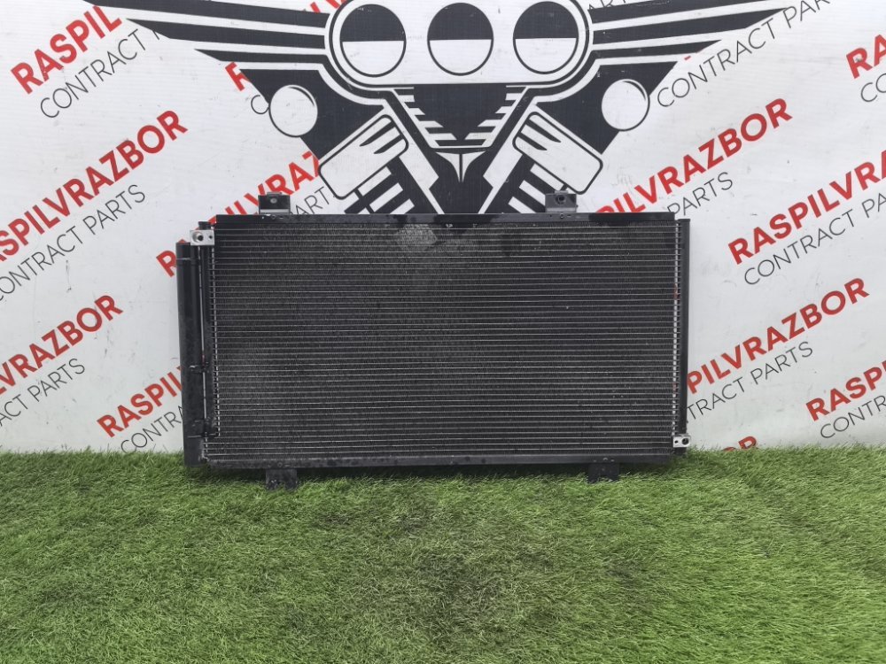 Радиатор кондиционера, 17000 рублей, Красноярск