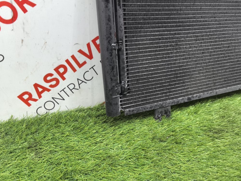 Радиатор кондиционера, 17000 рублей, Красноярск