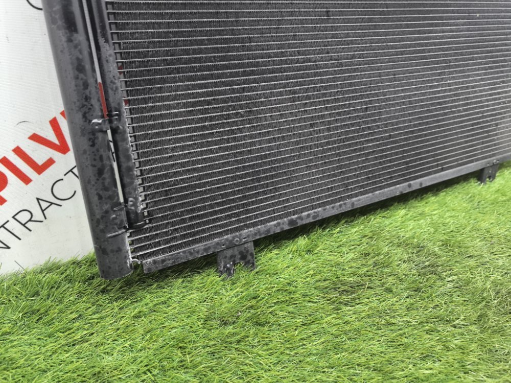 Радиатор кондиционера, 17000 рублей, Красноярск