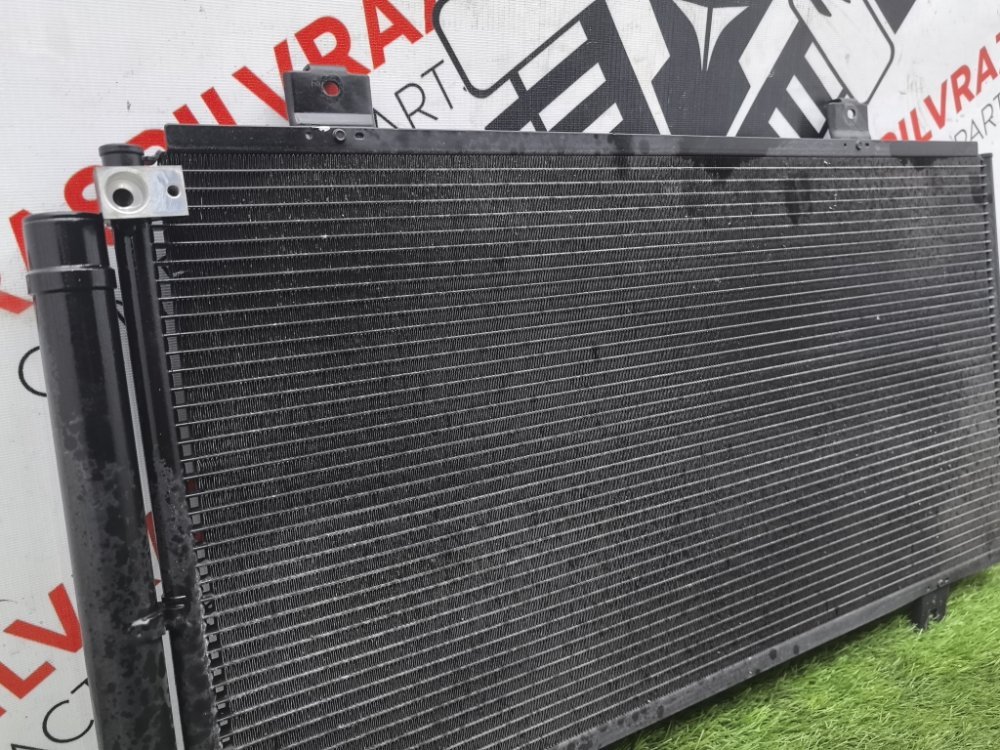 Радиатор кондиционера, 17000 рублей, Красноярск