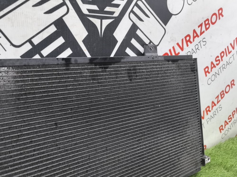 Радиатор кондиционера, 17000 рублей, Красноярск