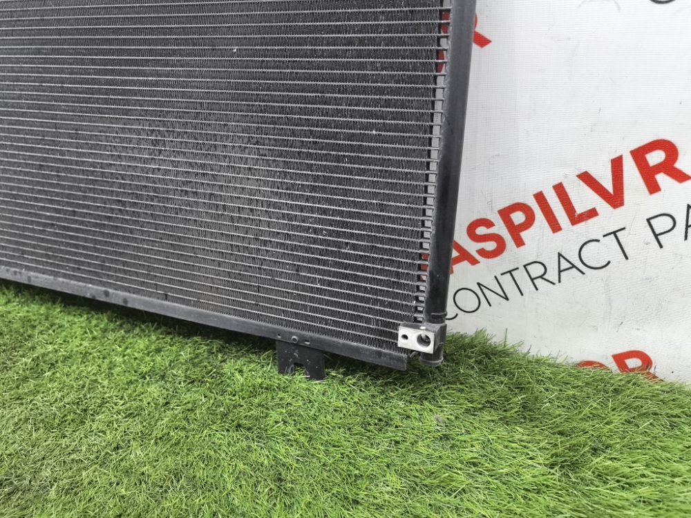 Радиатор кондиционера, 17000 рублей, Красноярск