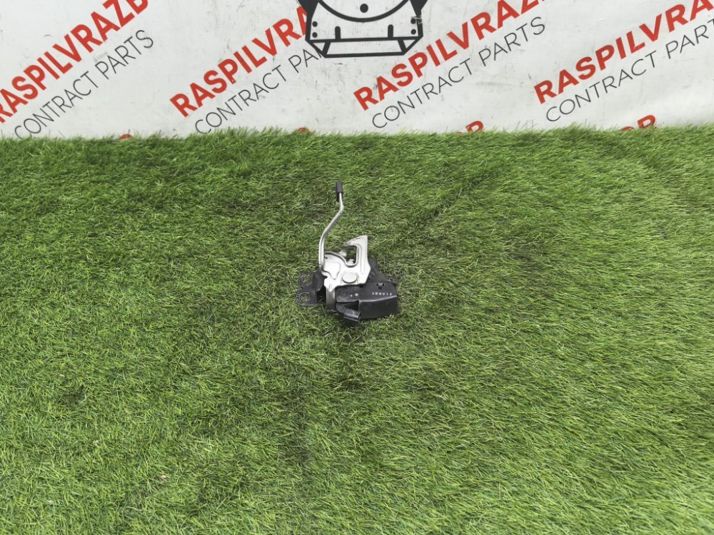 Замок капота, 1000 рублей, Красноярск