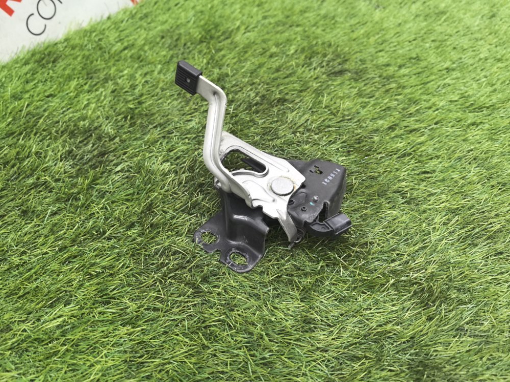 Замок капота, 1000 рублей, Красноярск