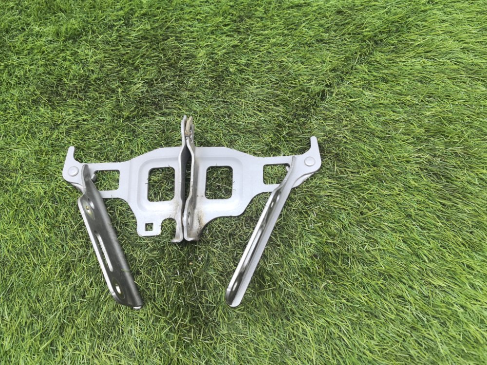 крепление капота, 6000 рублей, Красноярск